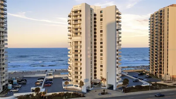 $359,000 | 3047 South Atlantic Avenue, Unit 1205, Daytona Beach, FL 32118