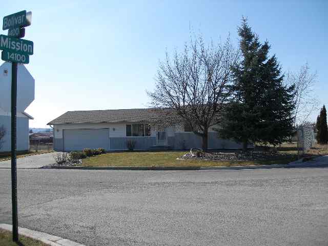 1425 North Bolivar Road Spokane, WA 99216 - Photo 2 of 9 Gallery Image 2