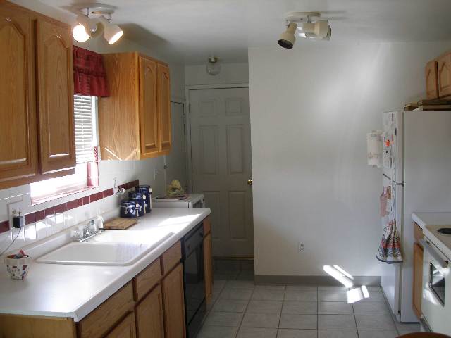 1425 North Bolivar Road Spokane, WA 99216 - Photo 4 of 9 Gallery Image 4