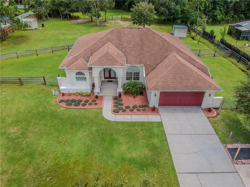 15940 Phillips Road Odessa, FL 33556 - Photo 1 of 1