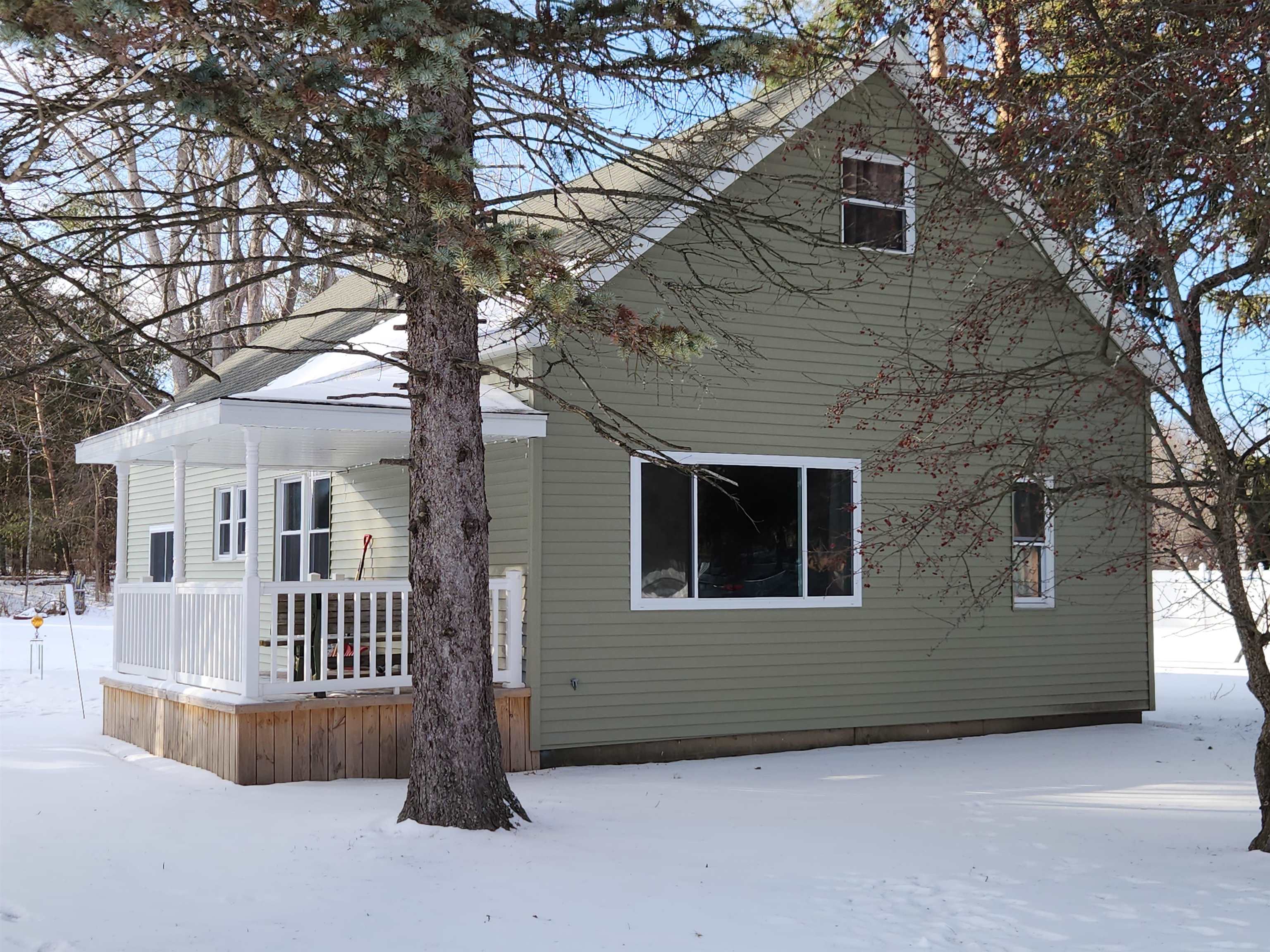 994 South Poseyville Road Midland, MI 48640 - Photo 3 of 20 Gallery Image 3
