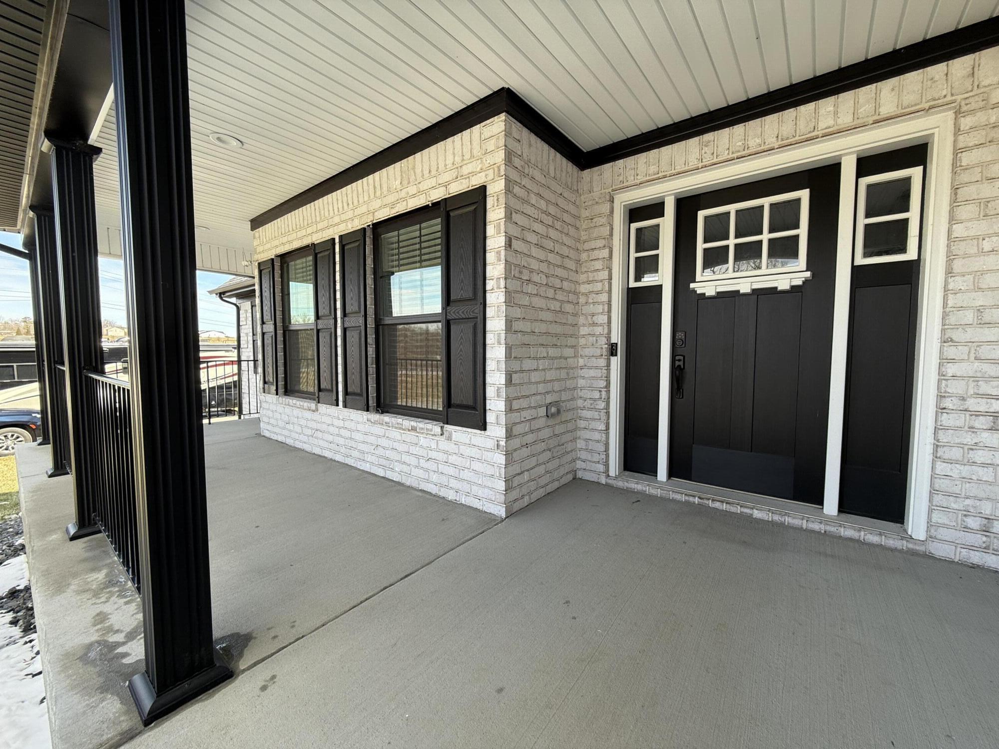 1210 Richmond Road North Berea, KY 40403 - Photo 2 of 40 IMG_6353