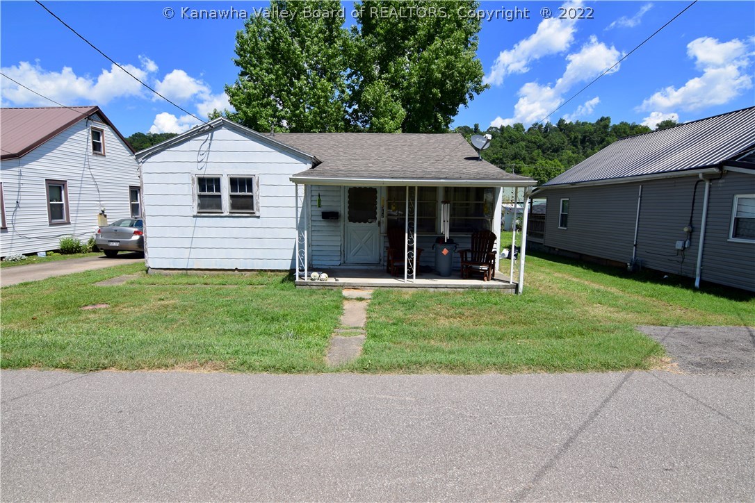312 3rd Avenue Ripley, WV 25271 - Photo 2 of 10 Gallery Image 2