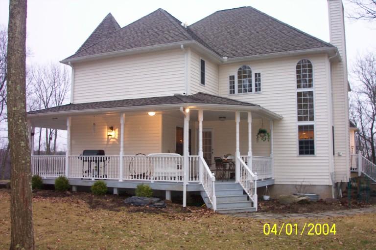 3595 McKay Road Henryville, PA 18332 - Photo 2 of 4 Listing Photo