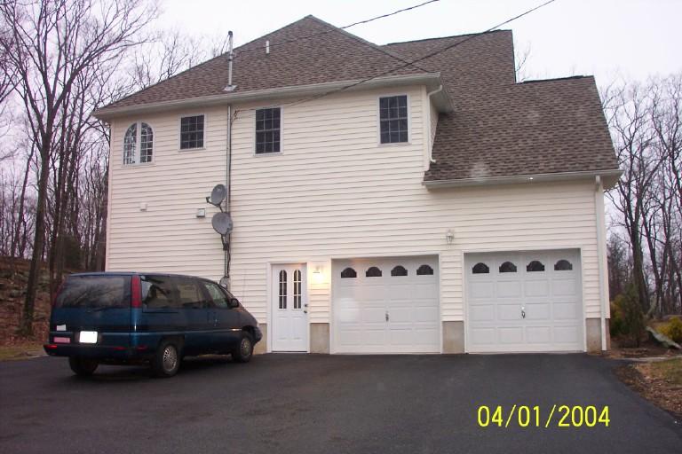 3595 McKay Road Henryville, PA 18332 - Photo 4 of 4 2 Car