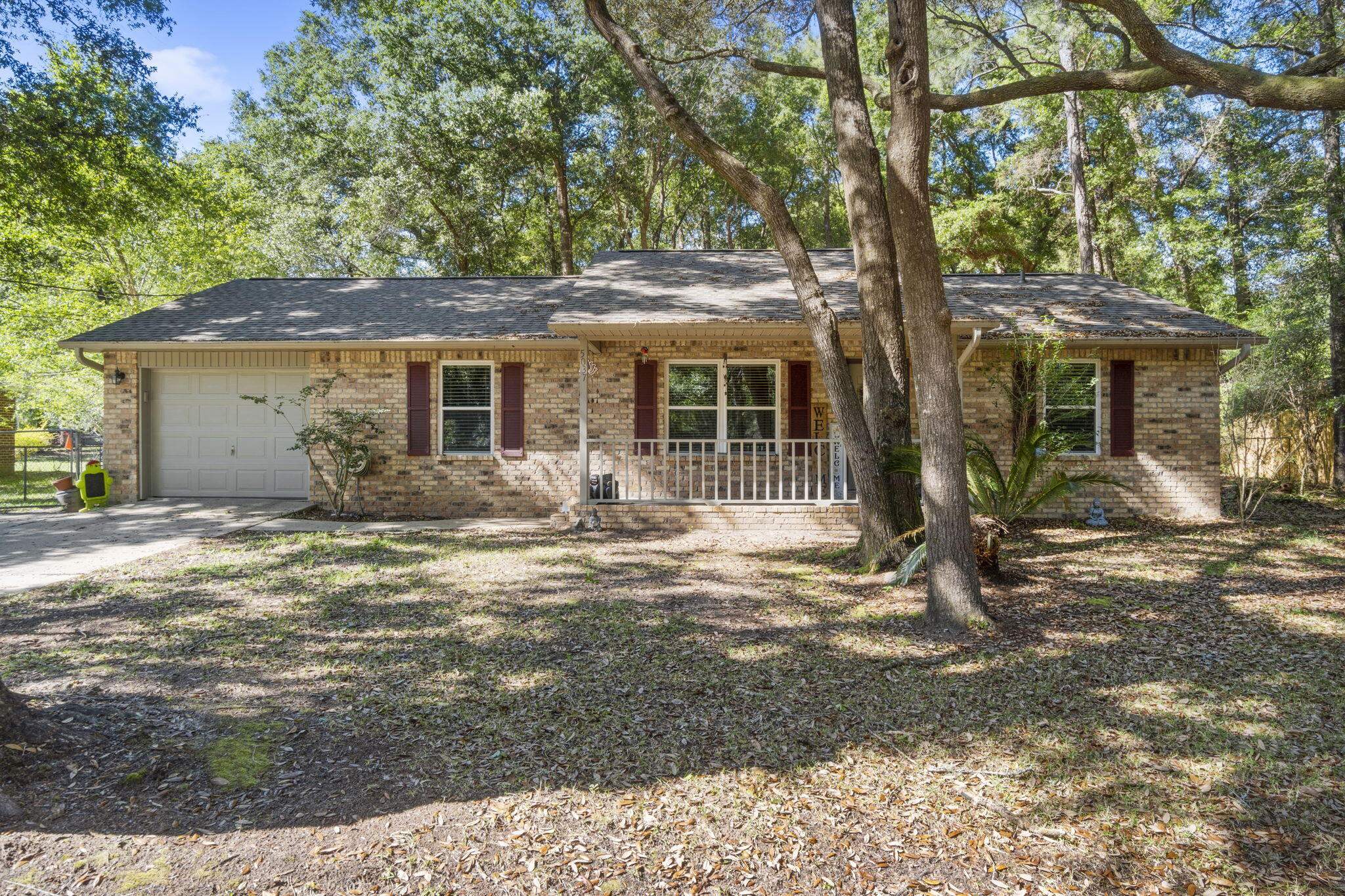 5037 Whitmire Road Milton, FL 32570 - Photo 1 of 29 Gallery Image 1