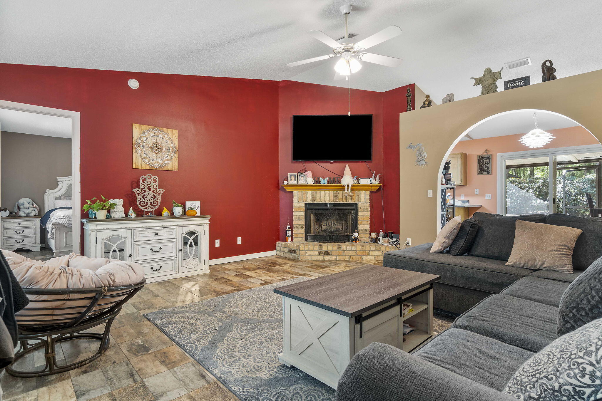 5037 Whitmire Road Milton, FL 32570 - Photo 5 of 29 Gallery Image 5