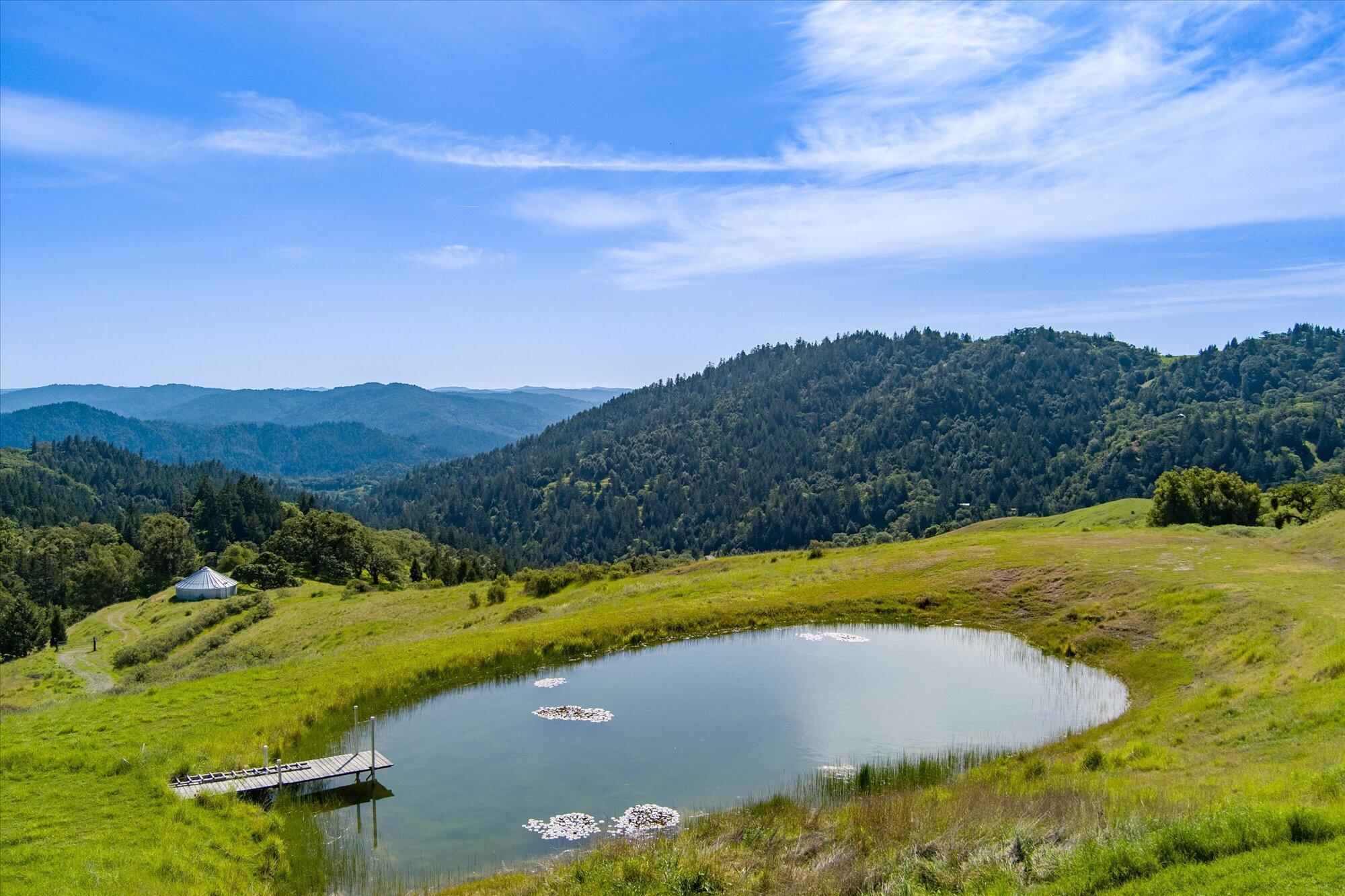 2980 Flat Rock Road Garberville, CA 95542 - Photo 24 of 62