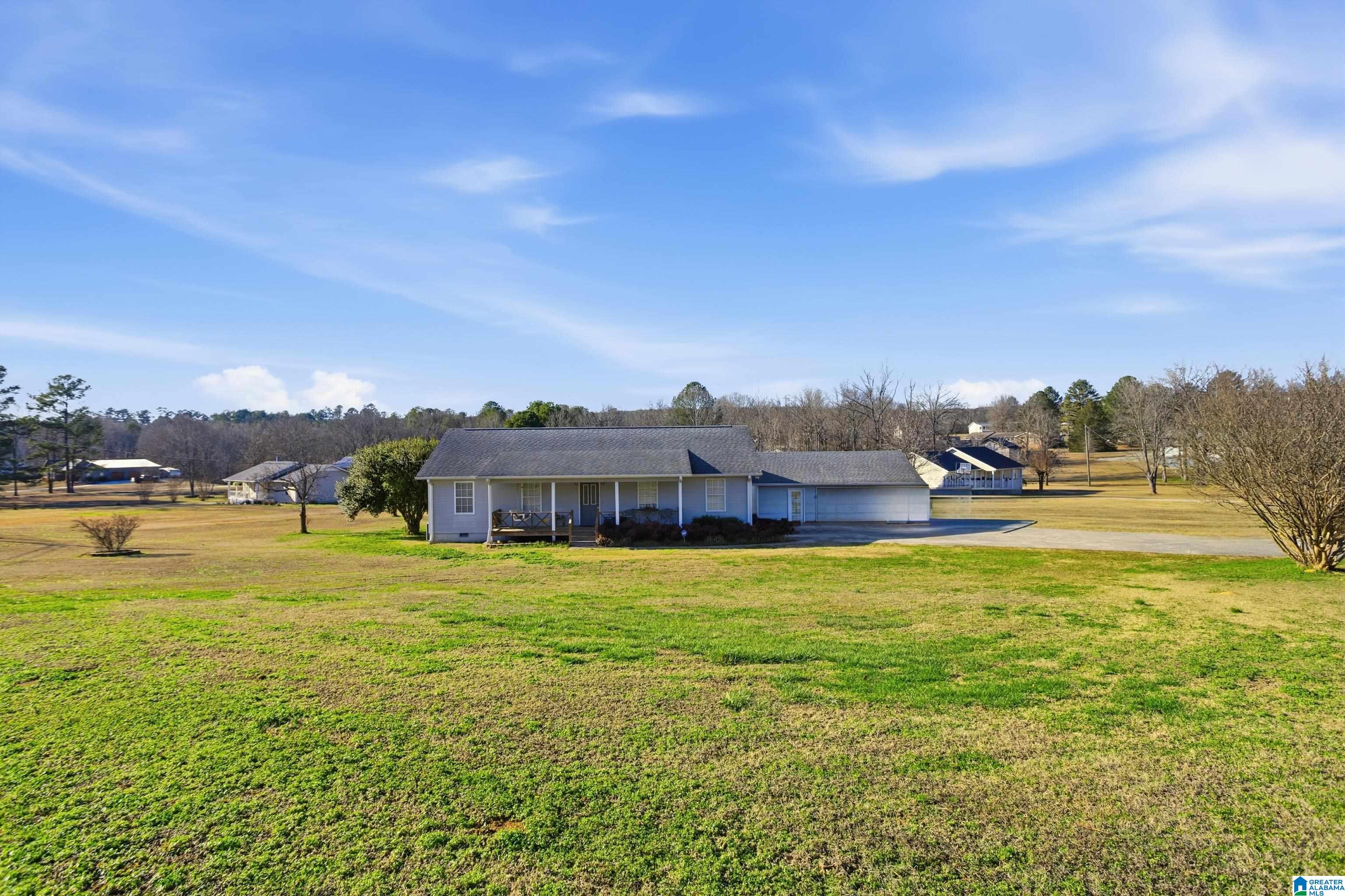 28 White Springs Road Warrior, AL 35180 - Photo 1 of 34