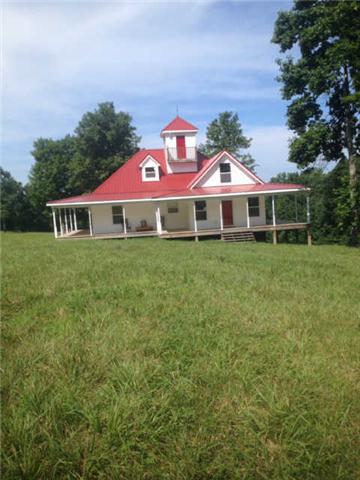7565 County Line Road White Bluff, TN 37187 - Photo 1 of 13 Gallery Image 1
