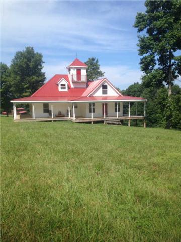 7565 County Line Road White Bluff, TN 37187 - Photo 11 of 13 Gallery Image 11