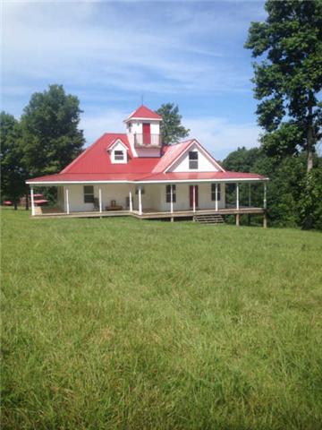 7565 County Line Road White Bluff, TN 37187 - Photo 12 of 13 Gallery Image 12