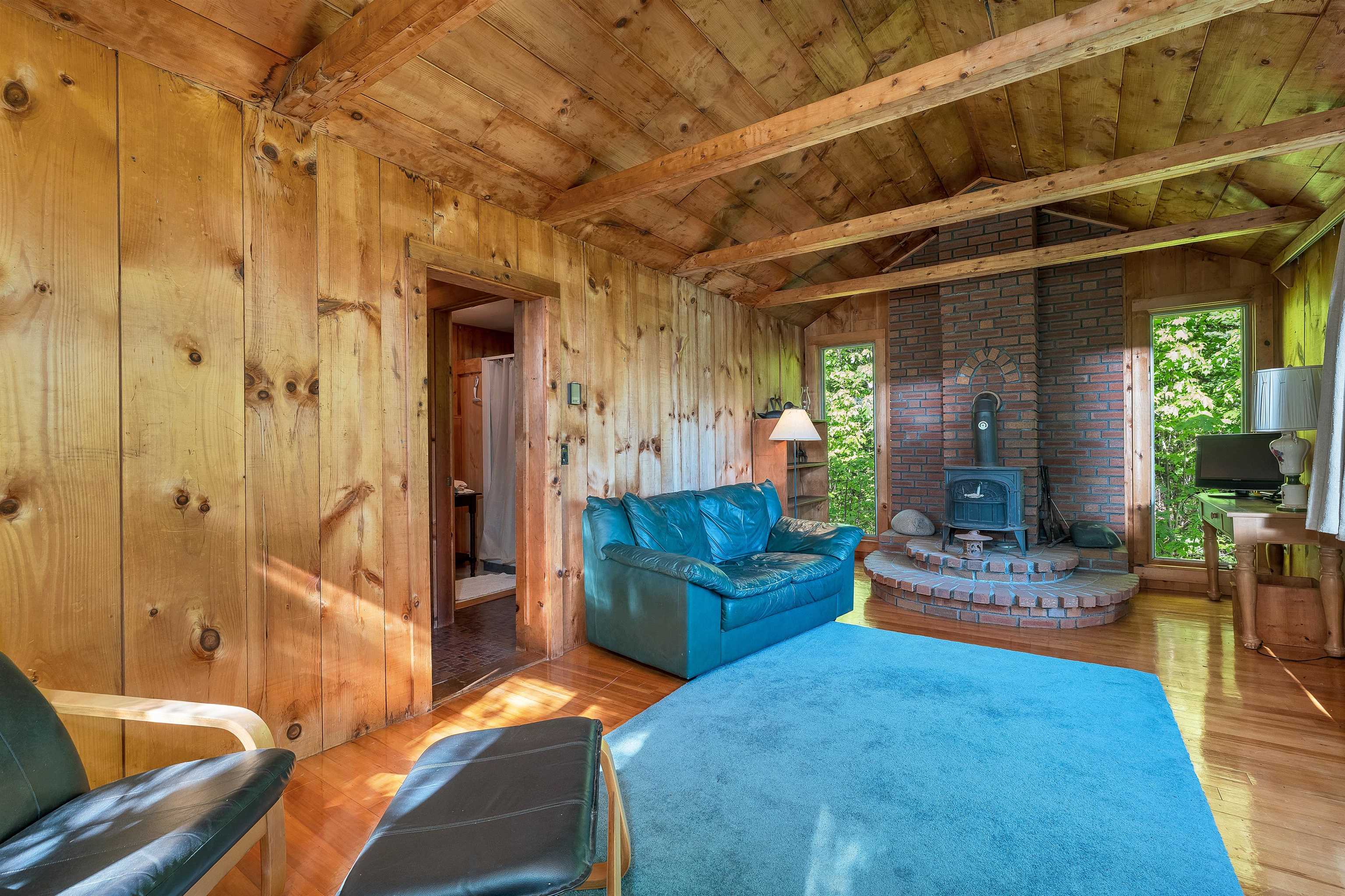 330 Randolph Hill Road Randolph, NH 03593 - Photo 39 of 60