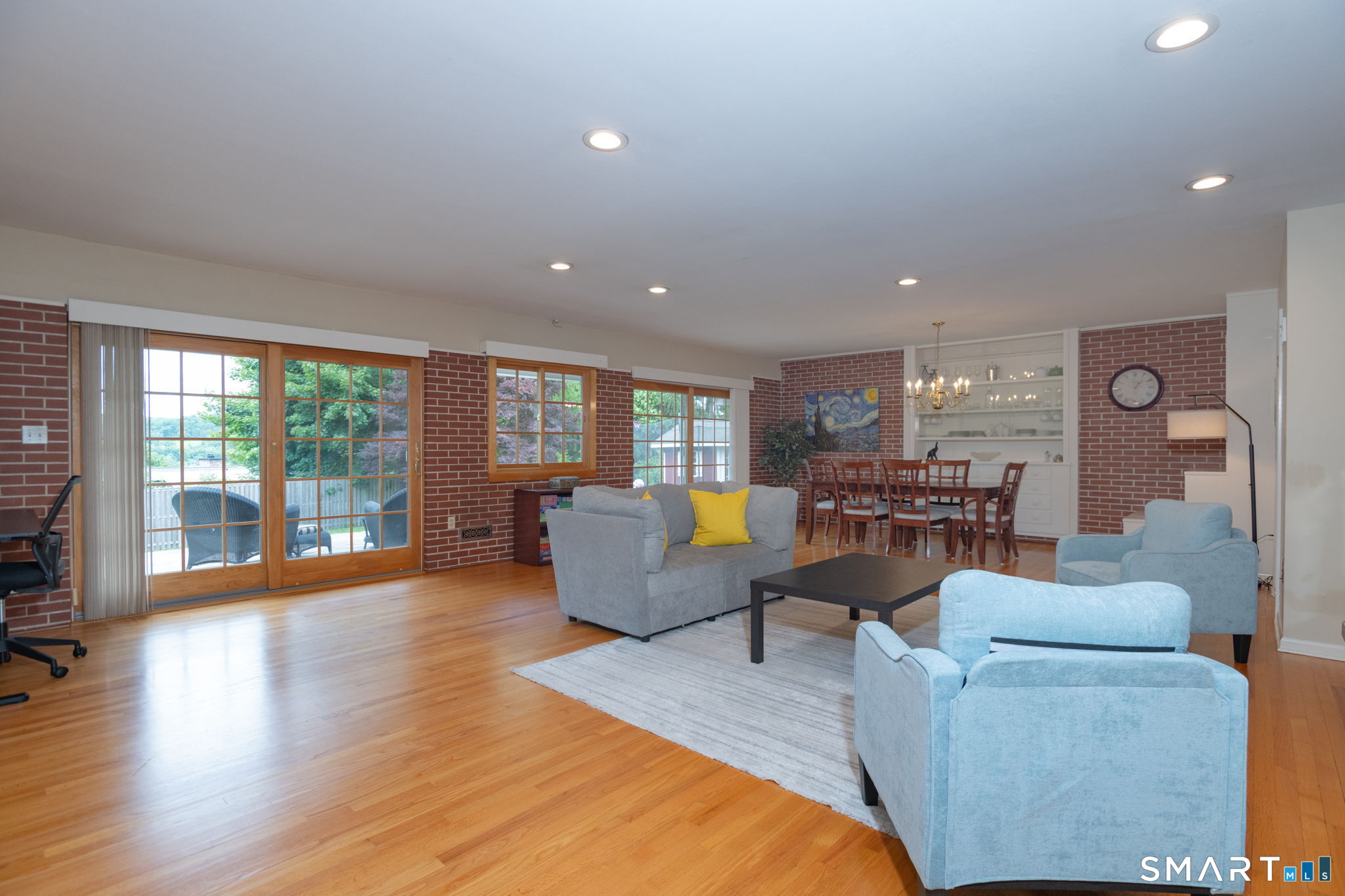 12 Valley View Road Newtown, CT 06470 - Photo 6 of 39