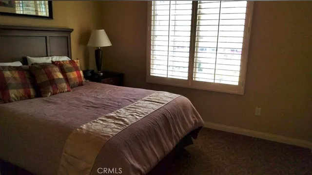 a kitchen with a sink and a microwave