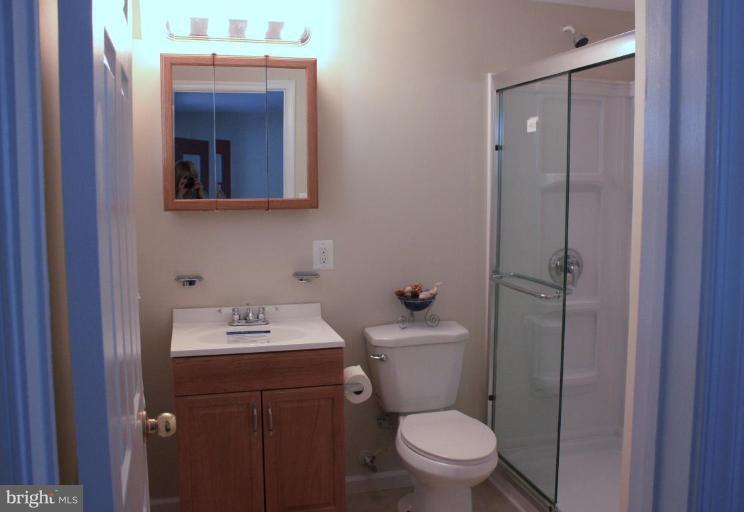 13103 Miles Road Middle River, MD 21220 - Photo 11 of 29 Bath #2