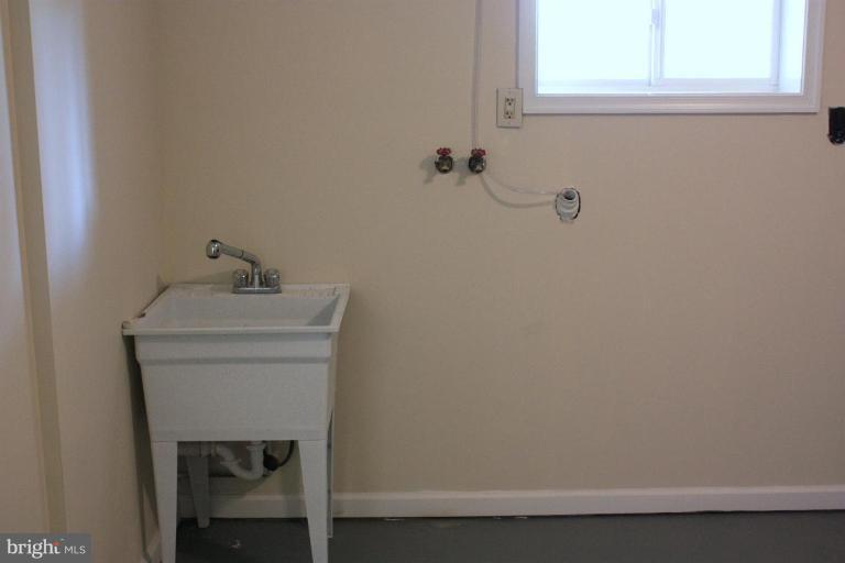 13103 Miles Road Middle River, MD 21220 - Photo 13 of 29 Laundry Area 1