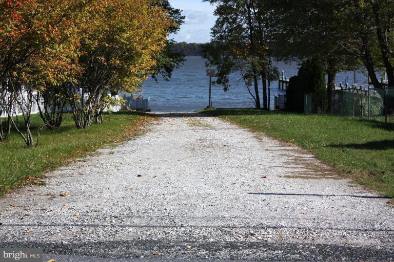 13103 Miles Road Middle River, MD 21220 - Photo 18 of 29 Community Boat Ramp Access