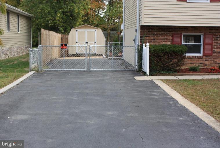 13103 Miles Road Middle River, MD 21220 - Photo 19 of 29 Exterior #3
