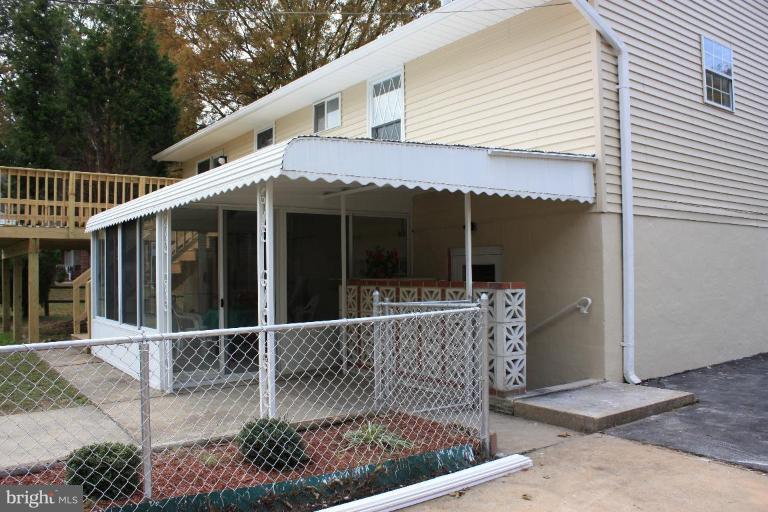 13103 Miles Road Middle River, MD 21220 - Photo 20 of 29 Exterior #4