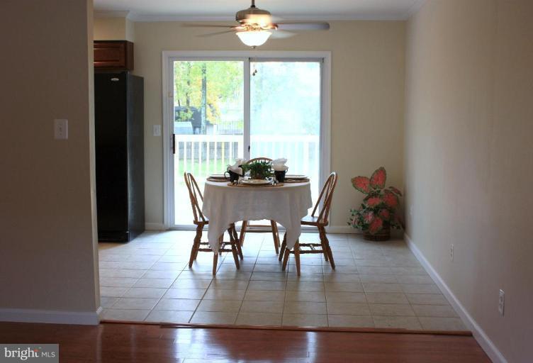 13103 Miles Road Middle River, MD 21220 - Photo 22 of 29 Dining Area