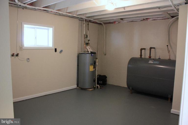 13103 Miles Road Middle River, MD 21220 - Photo 26 of 29 Basement #1
