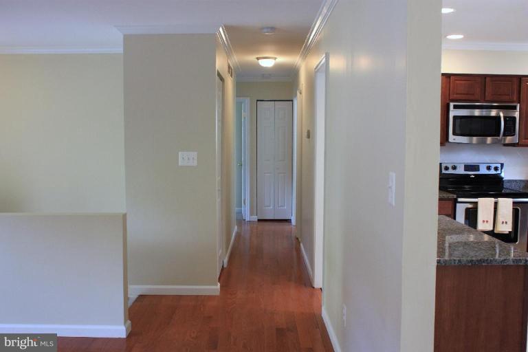 13103 Miles Road Middle River, MD 21220 - Photo 7 of 29 Hallway