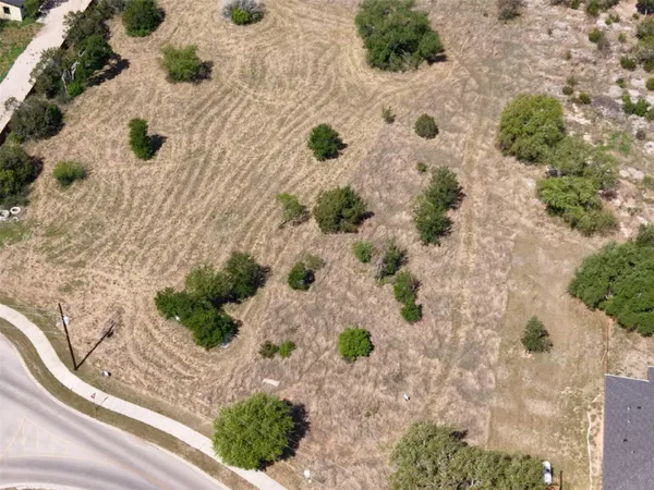 $99,000 | Lot 18 Park View Drive, Marble Falls, TX 78654