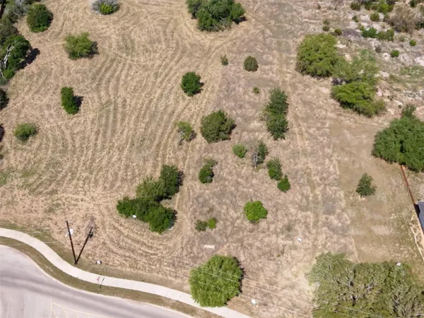 $99,000 | Lot 18 Park View Drive, Marble Falls, TX 78654