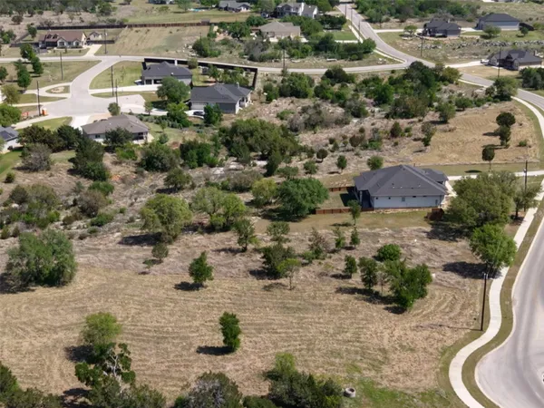 $99,000 | Lot 18 Park View Drive, Marble Falls, TX 78654