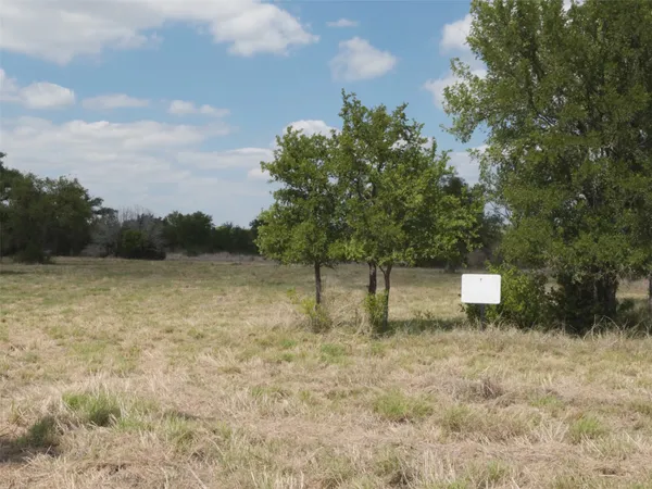 $99,000 | Lot 18 Park View Drive, Marble Falls, TX 78654