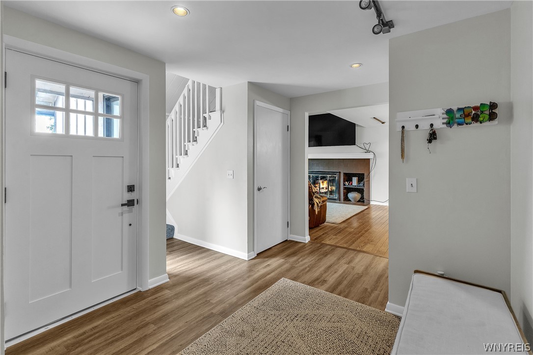 290 Little Robin Road Amherst, NY 14228 - Photo 7 of 48 Gallery Image 7