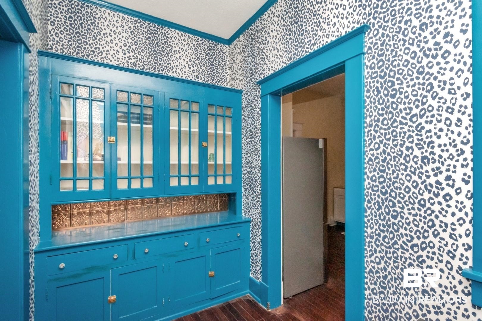 466 Michigan Avenue Mobile, AL 36604 - Photo 10 of 38 Breakfast Room