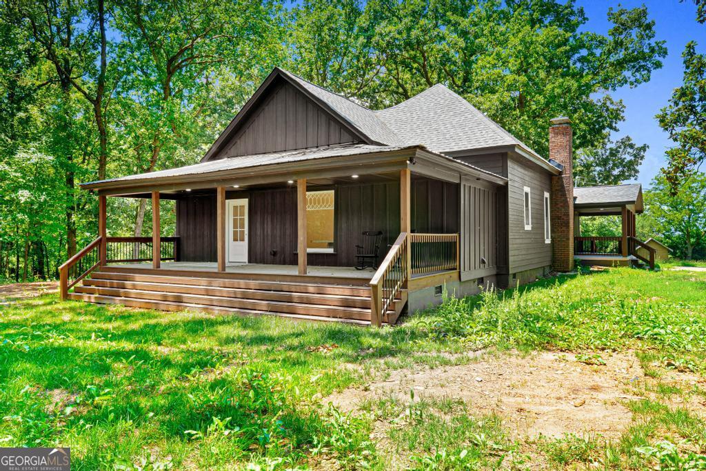 586 Grady School Road Canon, GA 30520 - Photo 2 of 47