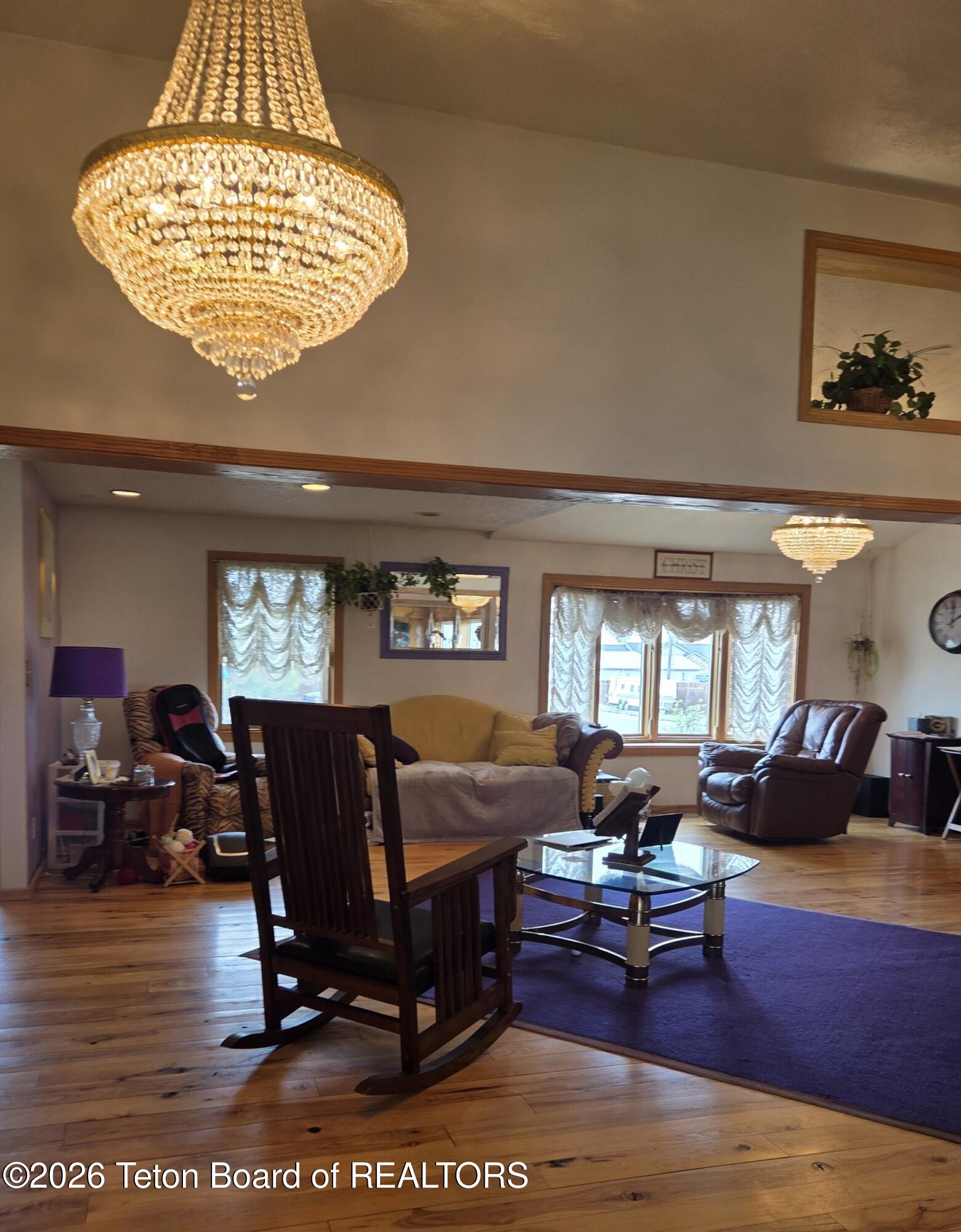 528 5th Street Marbleton, WY 83113 - Photo 10 of 41 528 E. Fith St.