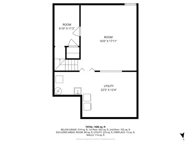 $339,000 | 30W539 Fairway Drive, Naperville, IL 60563