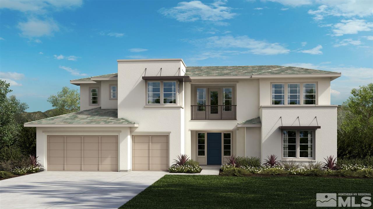 9010 Boomtown Garson Road, Unit LOT 169 Reno, NV 89439 - Photo 1 of 2 Photo 1