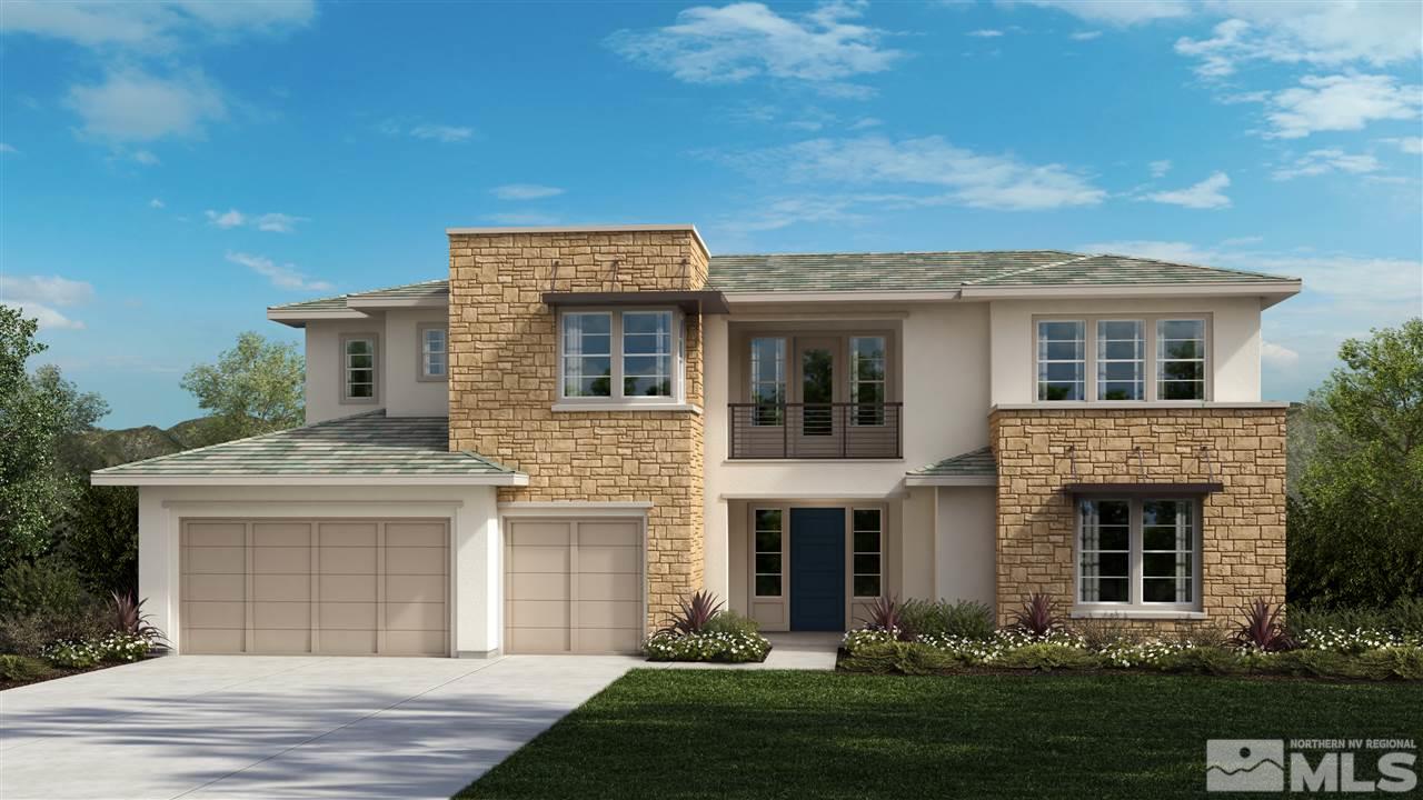 9010 Boomtown Garson Road, Unit LOT 169 Reno, NV 89439 - Photo 2 of 2 Photo 2