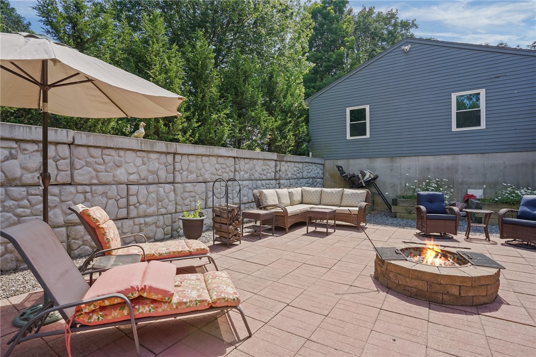 108 Sayles Hill Road North Smithfield, RI 02896 - Photo 38 of 50