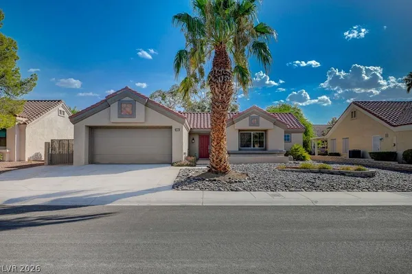 $2,800 | 8753 Sundial Drive, Las Vegas, NV 89134