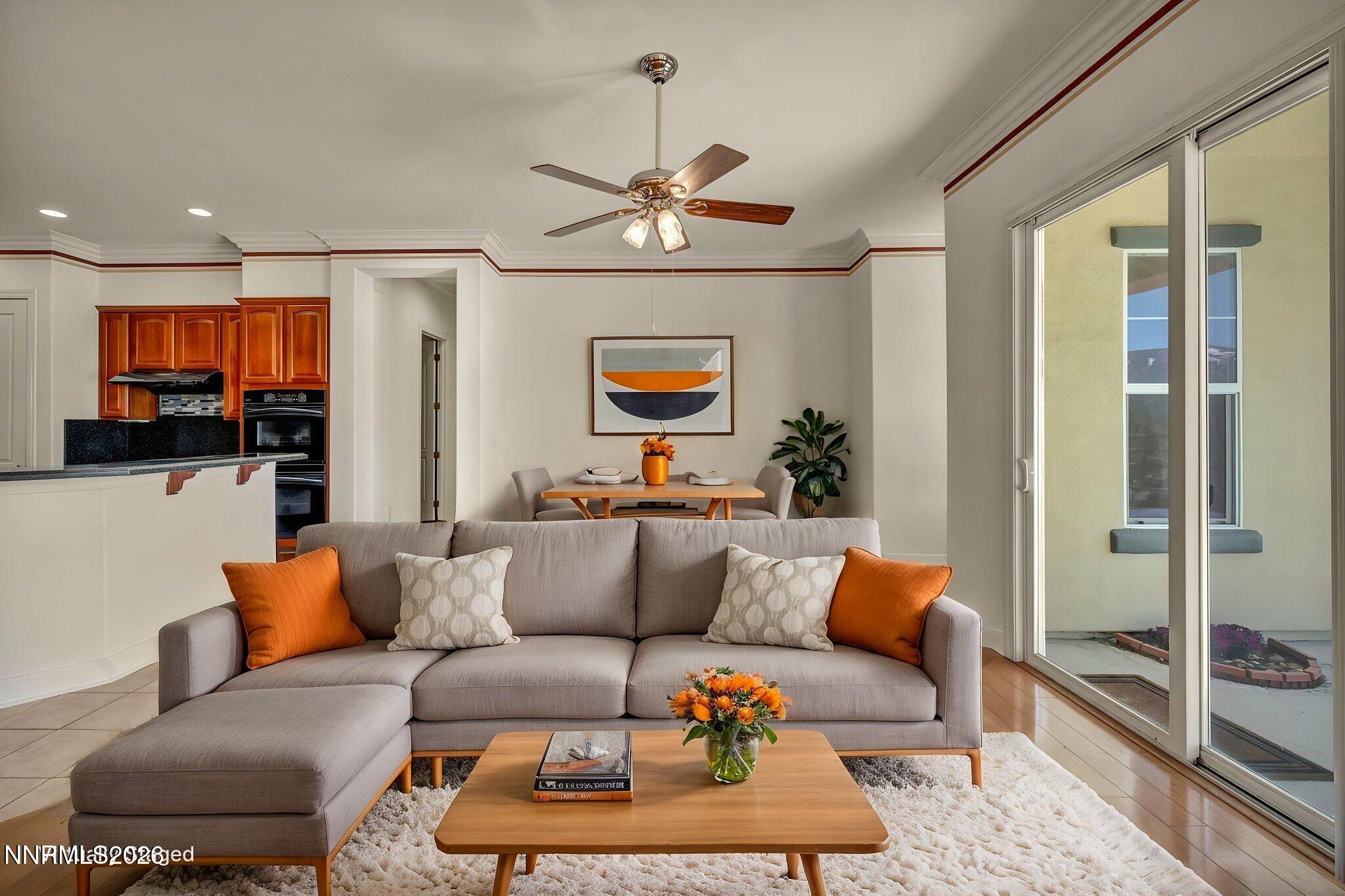 9160 Mount Pleasant Drive Reno, NV 89523 - Photo 15 of 36 Livingroom2