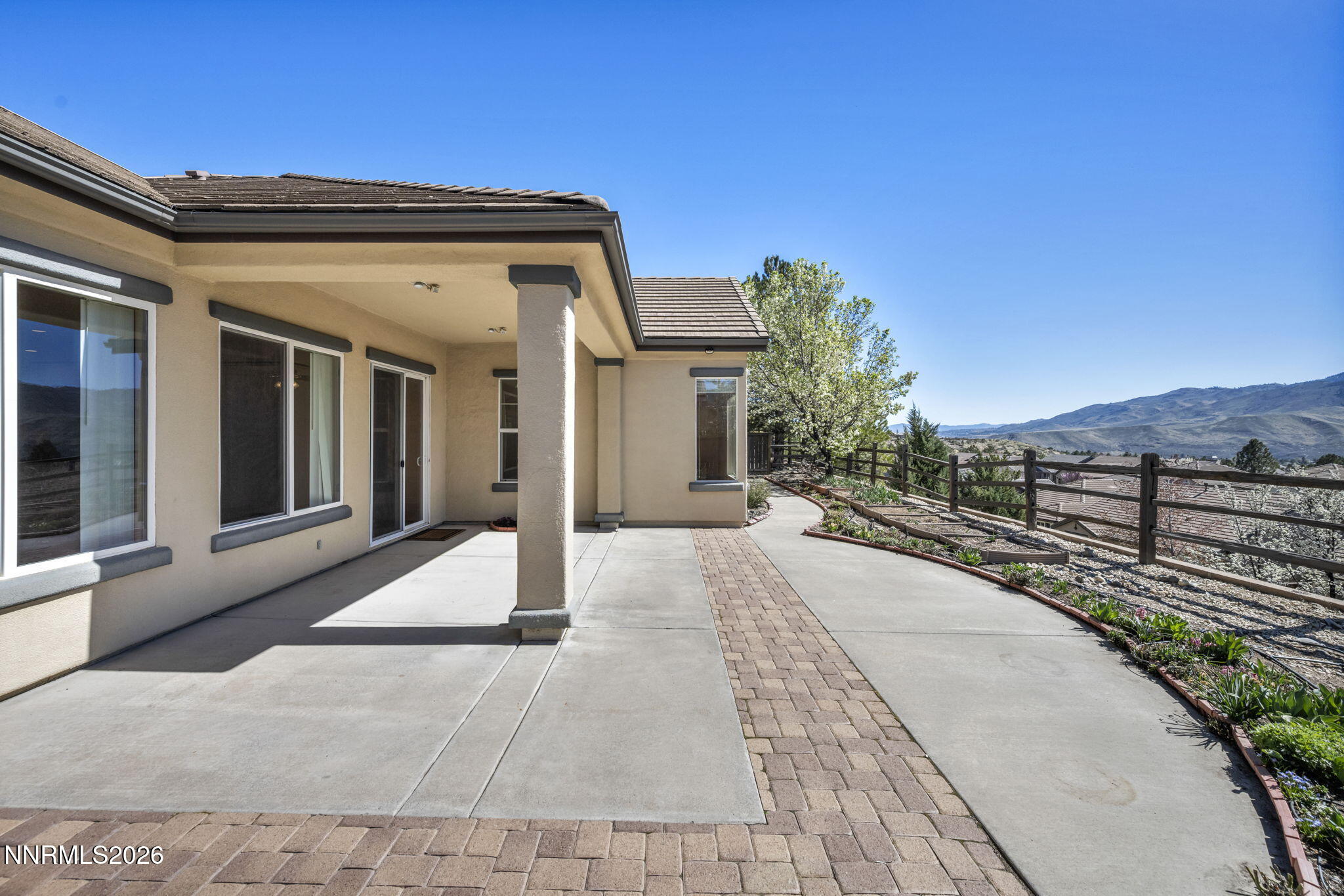 9160 Mount Pleasant Drive Reno, NV 89523 - Photo 30 of 36 Back1