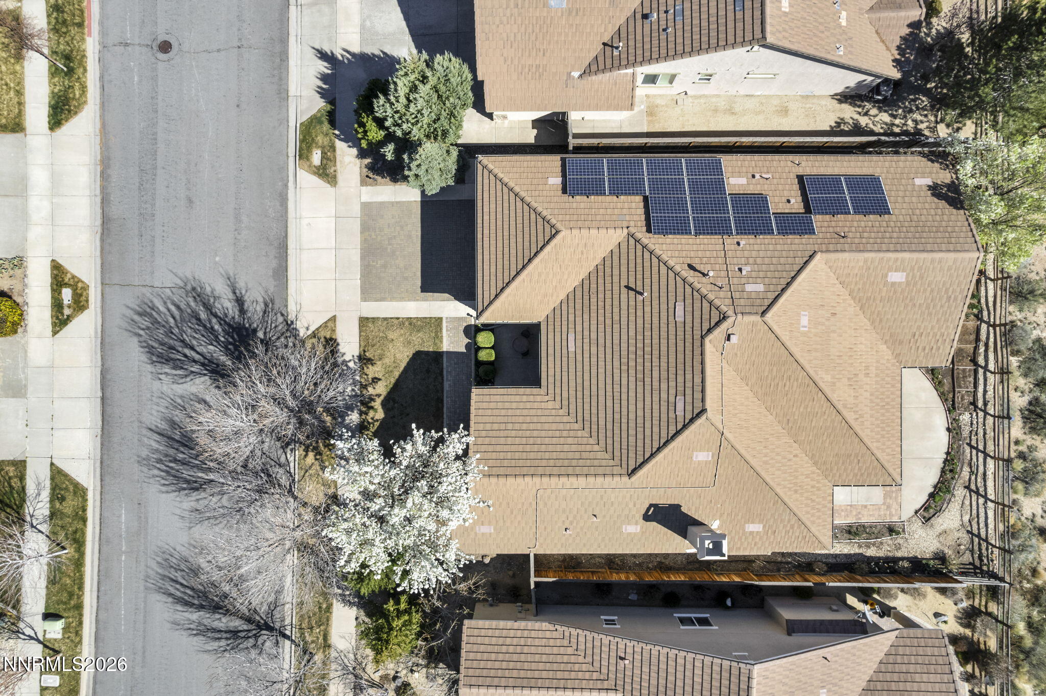 9160 Mount Pleasant Drive Reno, NV 89523 - Photo 34 of 36 Solar