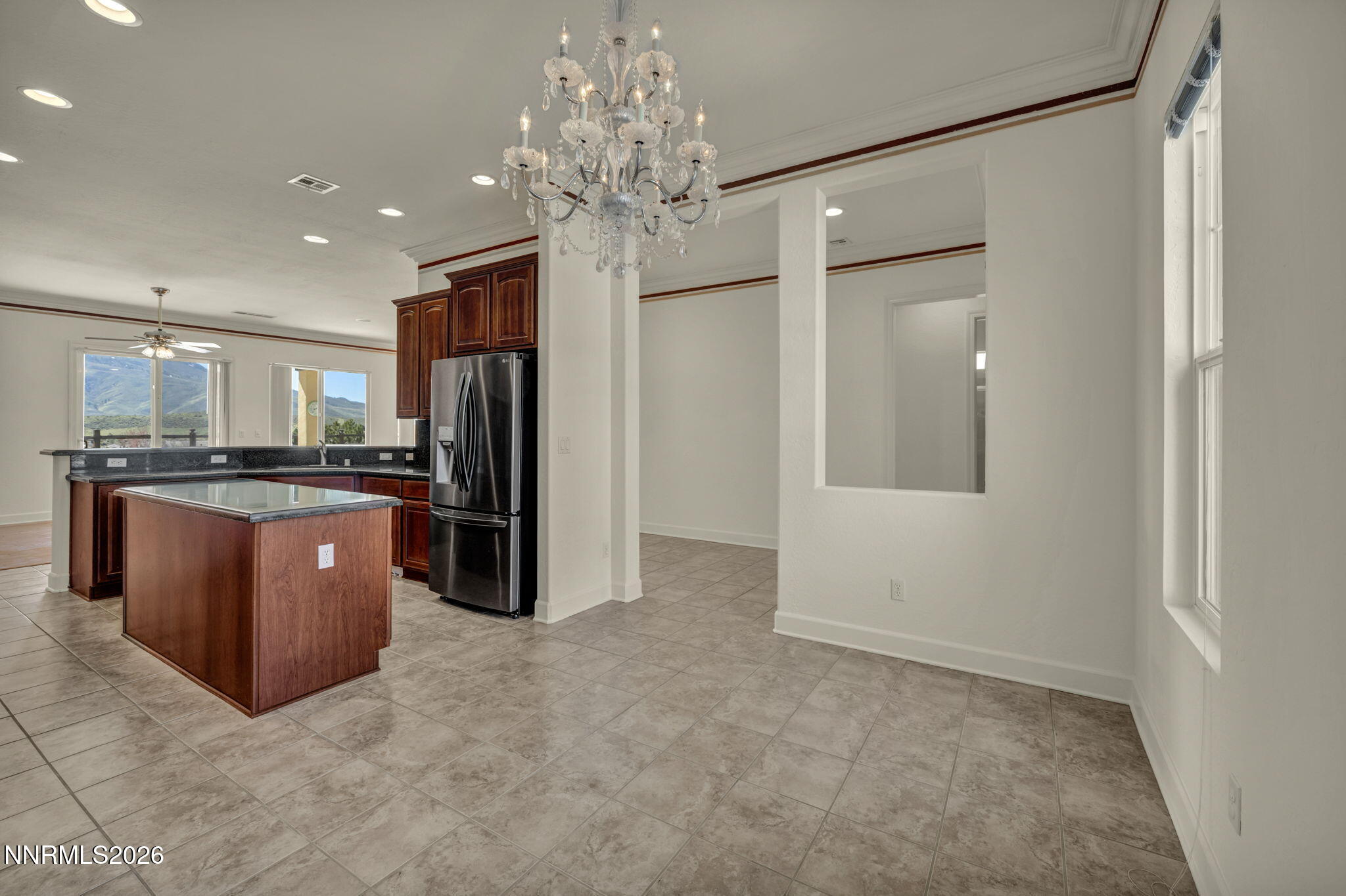 9160 Mount Pleasant Drive Reno, NV 89523 - Photo 7 of 36 BreakfastNook1