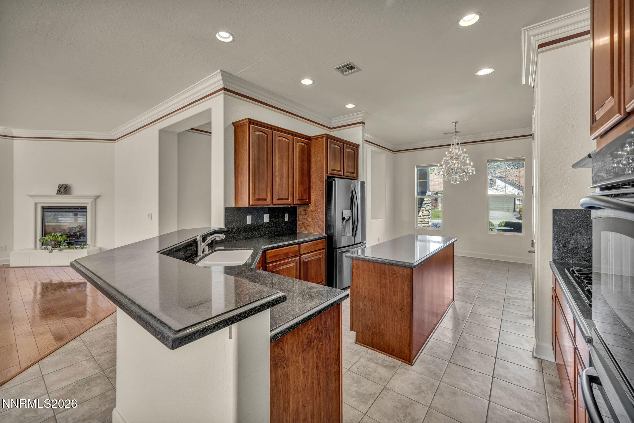 9160 Mount Pleasant Drive Reno, NV 89523 - Photo 8 of 36 Kitchen