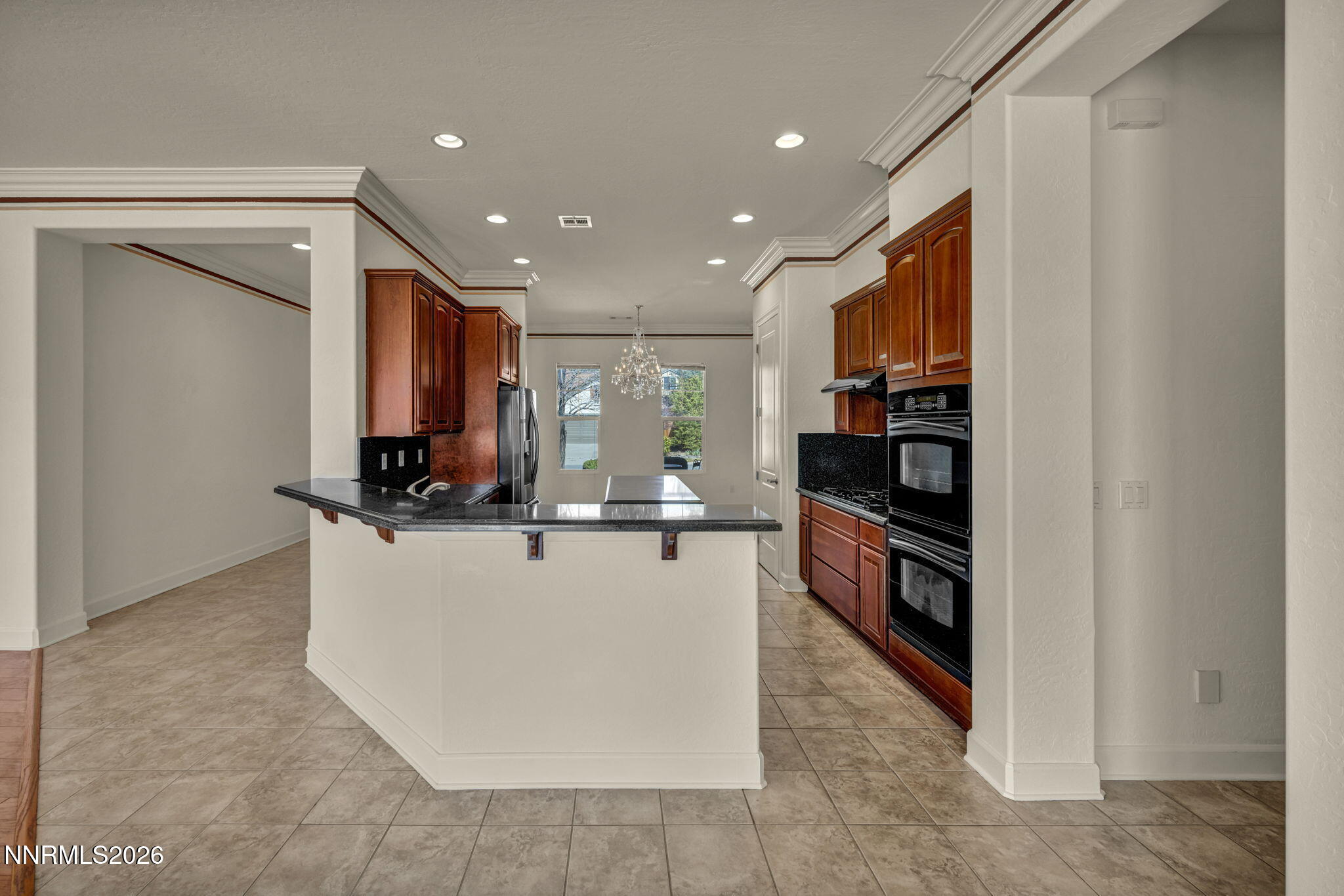 9160 Mount Pleasant Drive Reno, NV 89523 - Photo 9 of 36 Kitchen1