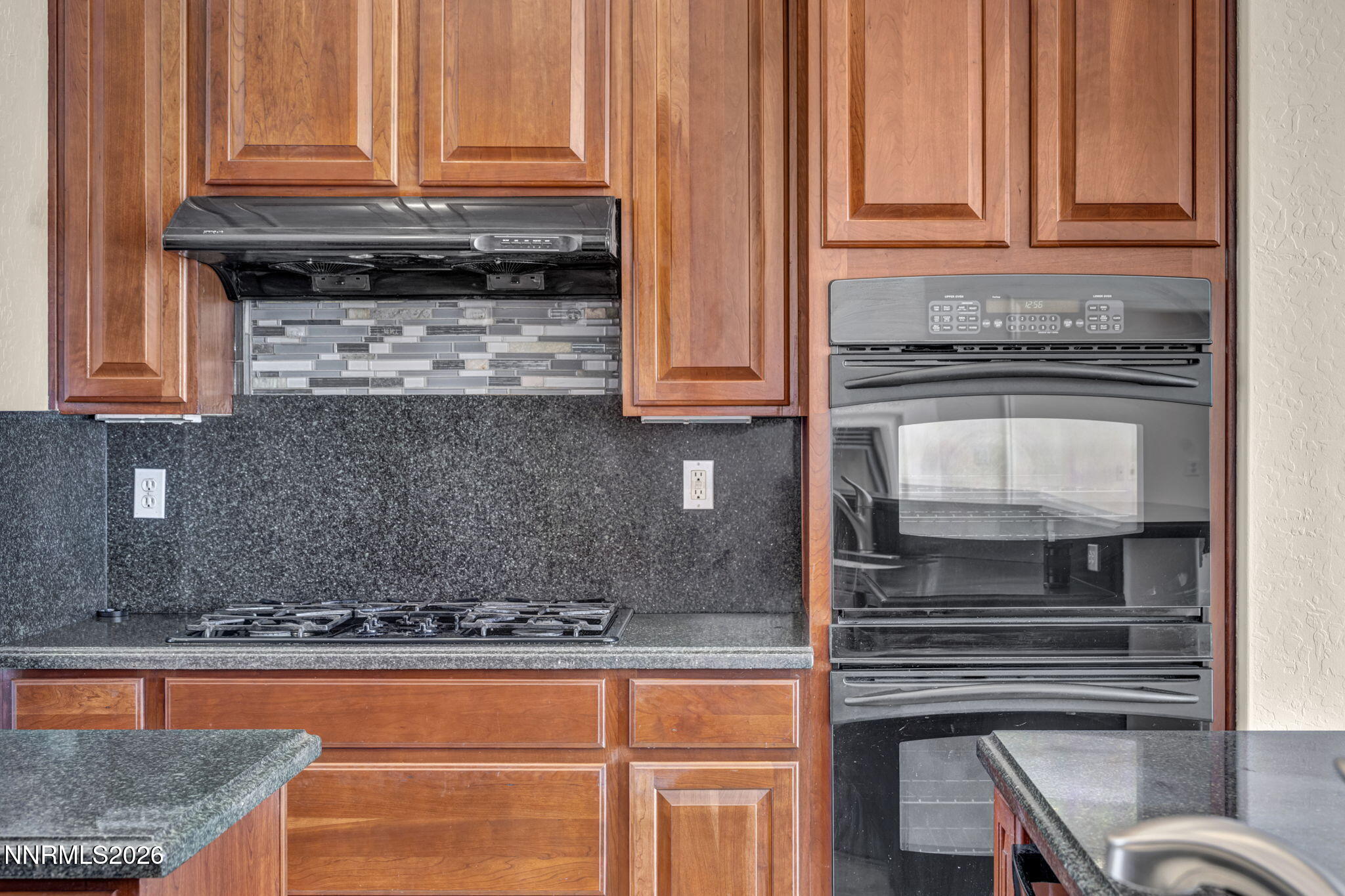 9160 Mount Pleasant Drive Reno, NV 89523 - Photo 10 of 36 Oven