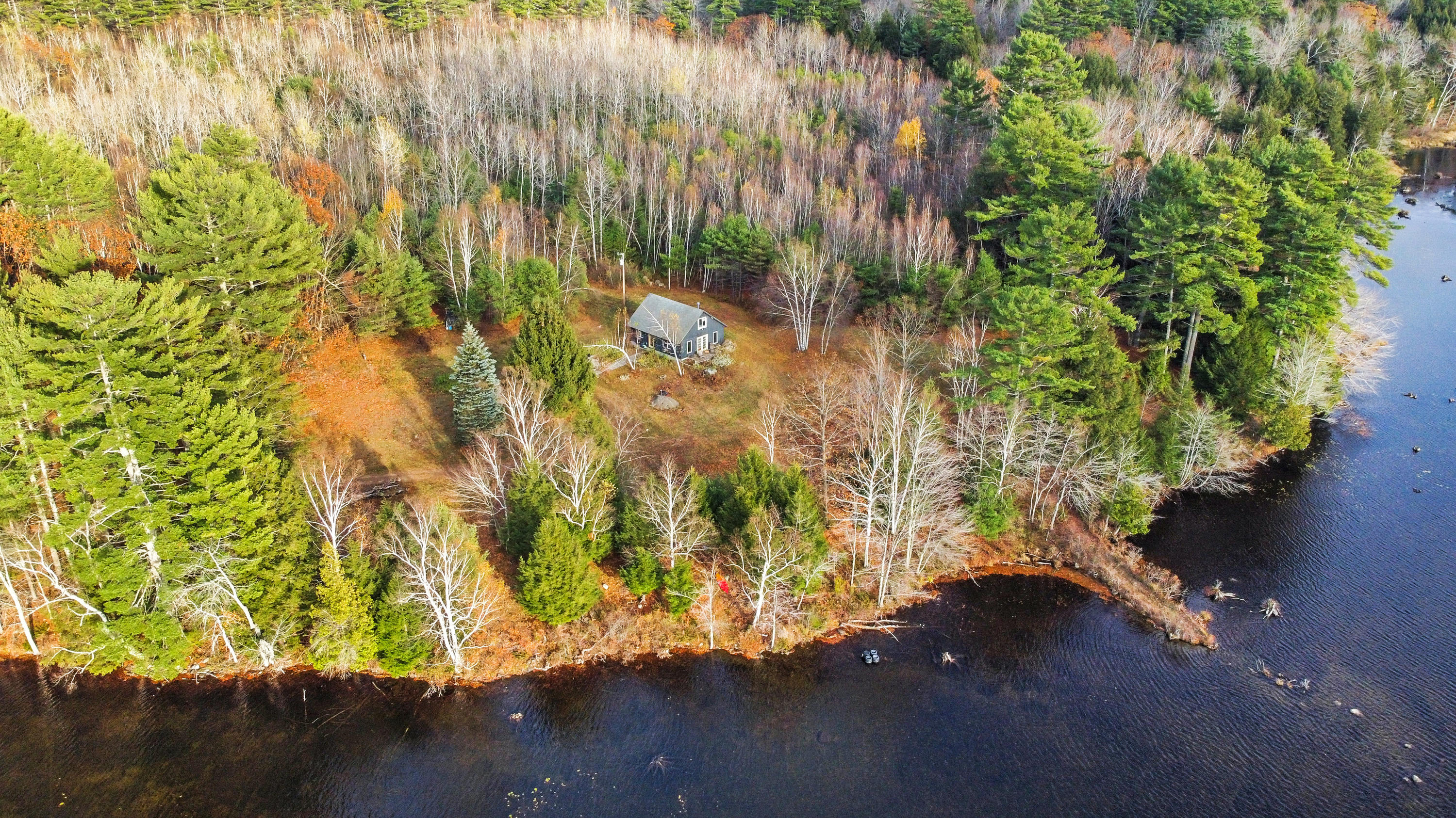 68 Mathews Lane Fayette, ME 04349 - Photo 1 of 29 03_DJI_0807_copy_DxO