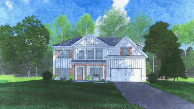 $499,900 | 449 Bronco Pass, Unit 85, Lincolnton, GA 30817