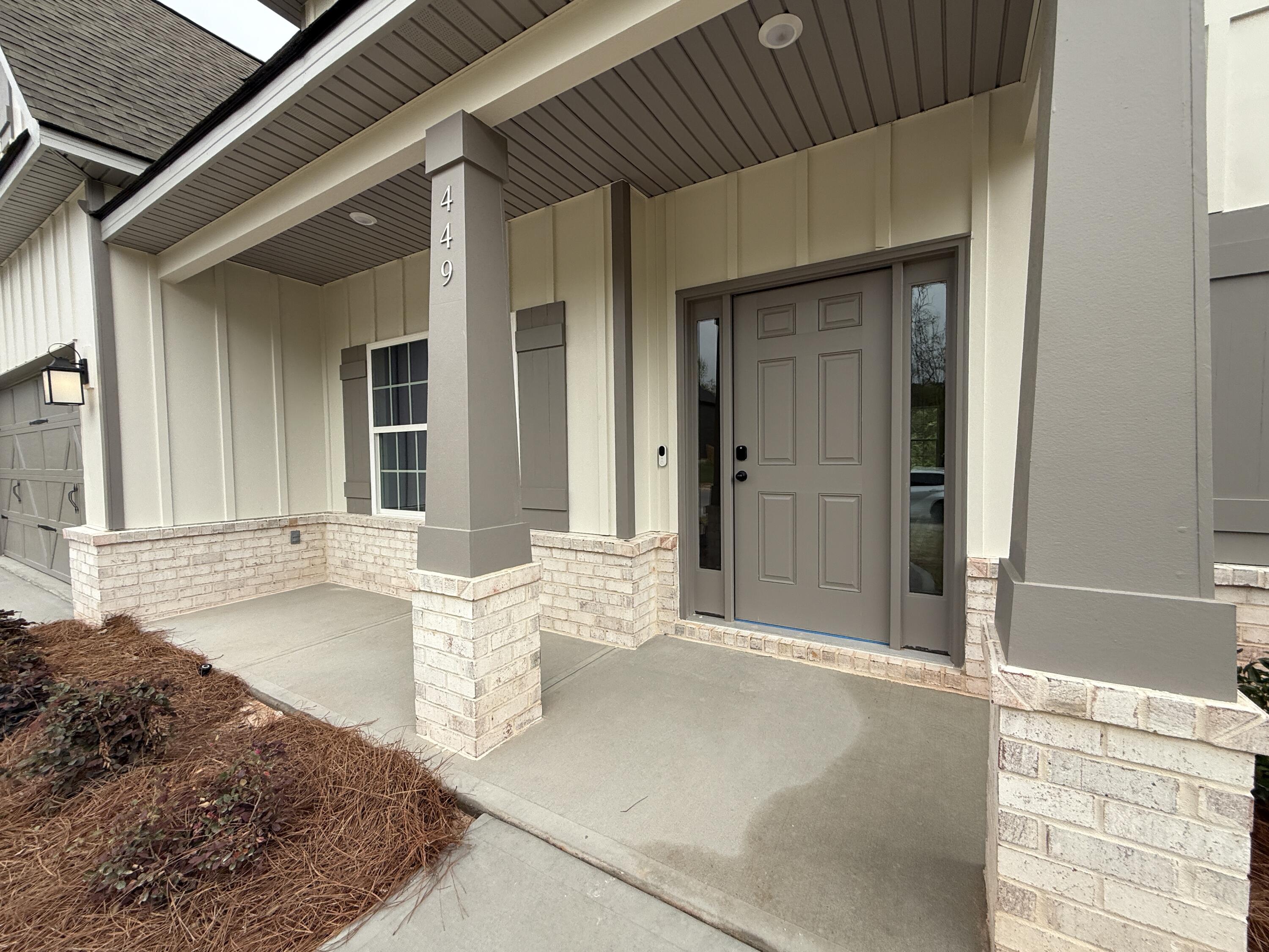 449 Bronco Pass, Unit 85 Lincolnton, GA 30817 - Photo 2 of 21 IMG_1975